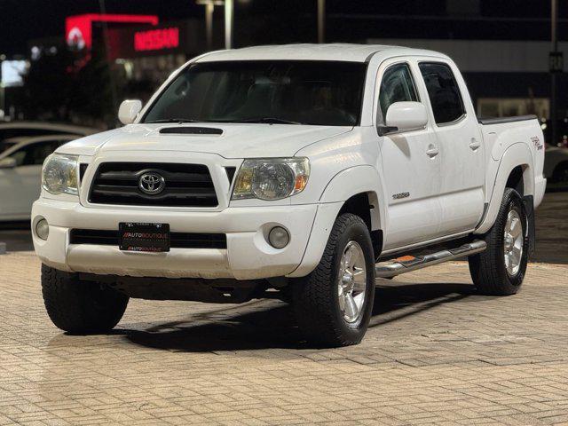 used 2007 Toyota Tacoma car, priced at $13,900