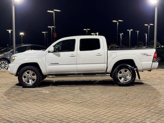 used 2007 Toyota Tacoma car, priced at $13,900