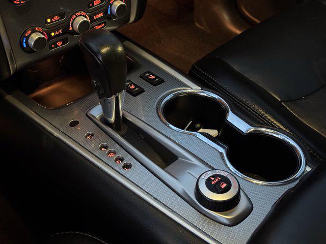 used 2017 Nissan Pathfinder car, priced at $12,900