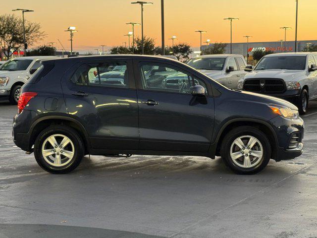 used 2019 Chevrolet Trax car, priced at $10,900