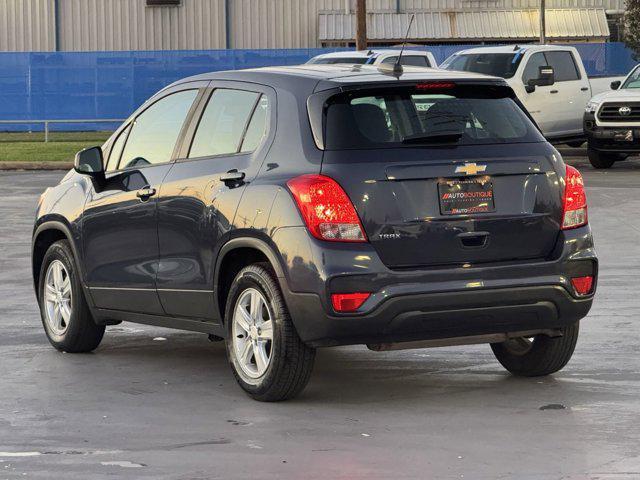 used 2019 Chevrolet Trax car, priced at $10,900