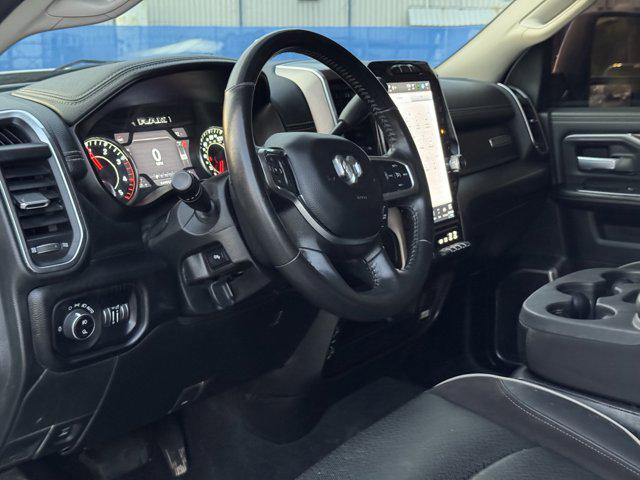 used 2024 Ram 2500 car, priced at $48,500