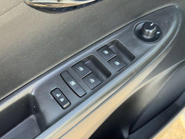 used 2021 Chevrolet Spark car, priced at $10,300
