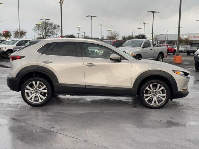 used 2023 Mazda CX-30 car, priced at $18,810