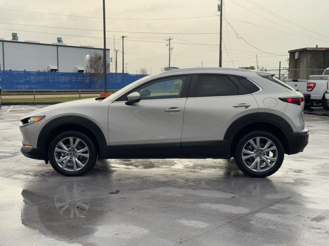 used 2023 Mazda CX-30 car, priced at $18,810