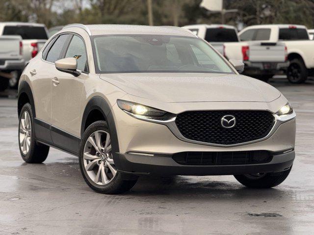 used 2023 Mazda CX-30 car, priced at $18,810