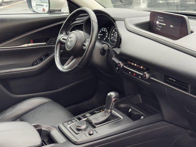 used 2023 Mazda CX-30 car, priced at $18,810