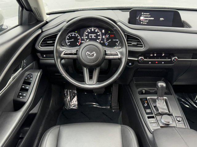 used 2023 Mazda CX-30 car, priced at $18,810