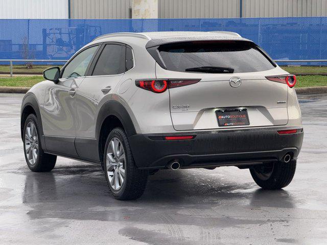 used 2023 Mazda CX-30 car, priced at $18,810