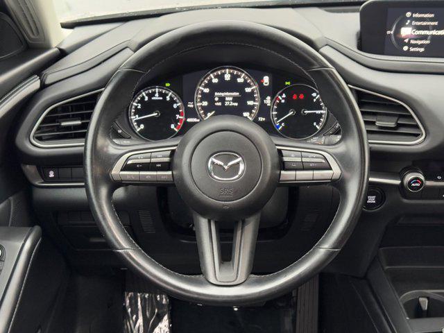 used 2023 Mazda CX-30 car, priced at $18,810