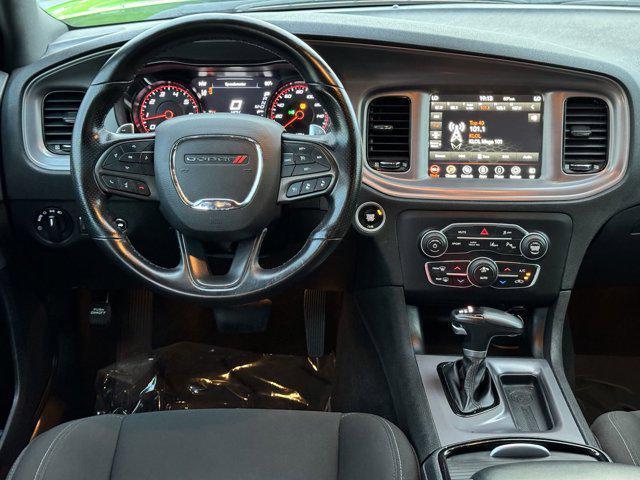 used 2023 Dodge Charger car, priced at $32,000