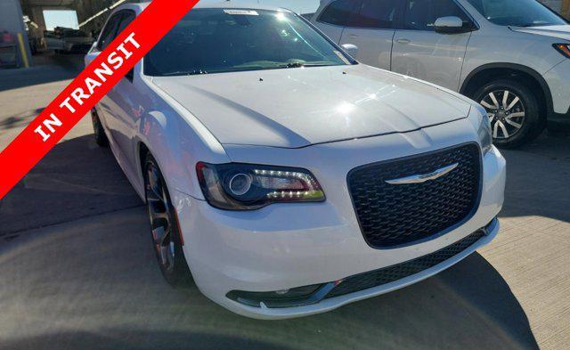 used 2016 Chrysler 300 car, priced at $19,505