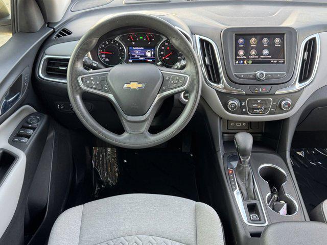 used 2022 Chevrolet Equinox car, priced at $14,900