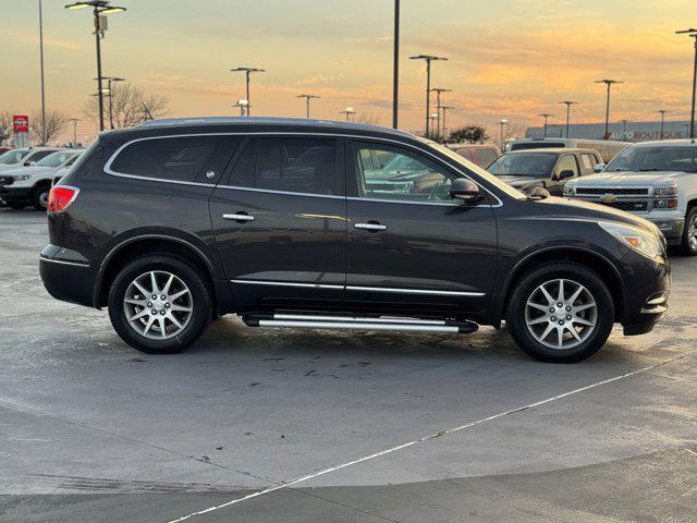 used 2016 Buick Enclave car, priced at $15,900