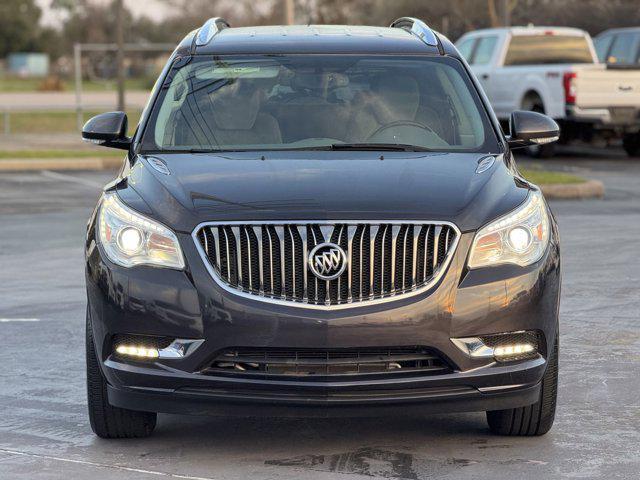 used 2016 Buick Enclave car, priced at $15,900