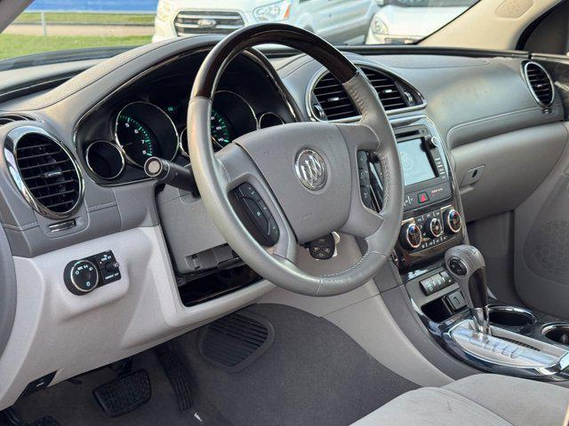 used 2016 Buick Enclave car, priced at $15,900