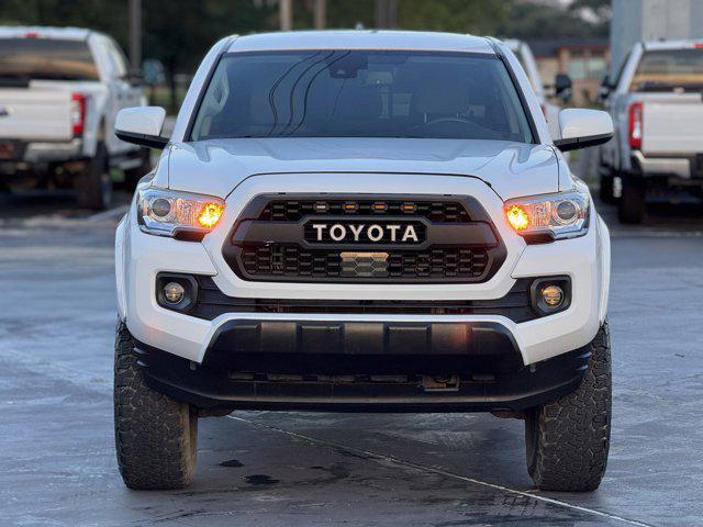 used 2020 Toyota Tacoma car, priced at $26,500