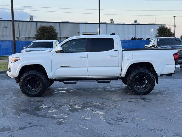 used 2020 Toyota Tacoma car, priced at $26,500