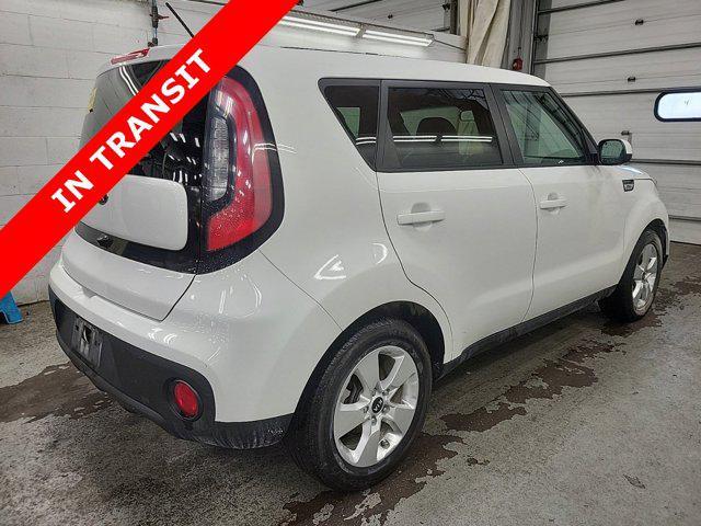 used 2019 Kia Soul car, priced at $9,905