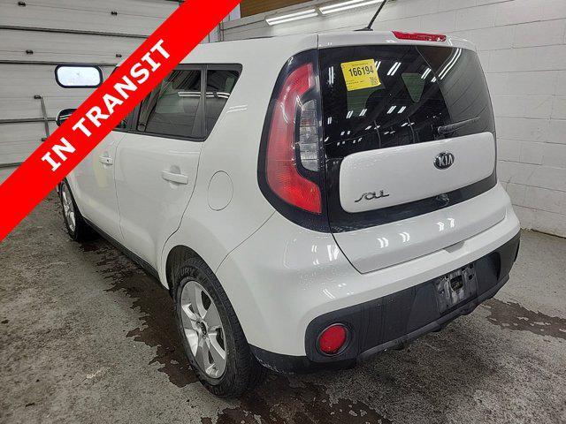 used 2019 Kia Soul car, priced at $9,905