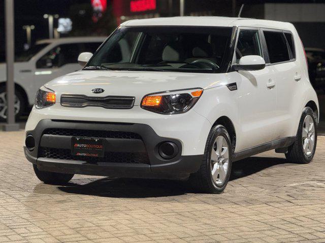 used 2019 Kia Soul car, priced at $9,700