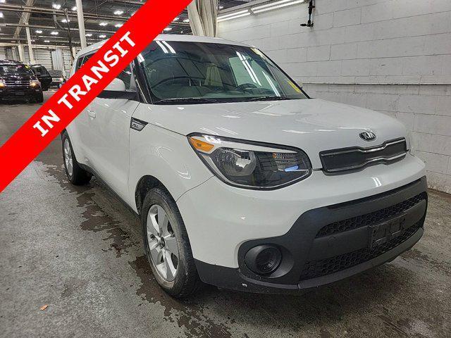 used 2019 Kia Soul car, priced at $9,905