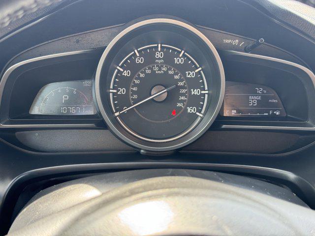 used 2018 Mazda Mazda3 car, priced at $12,000