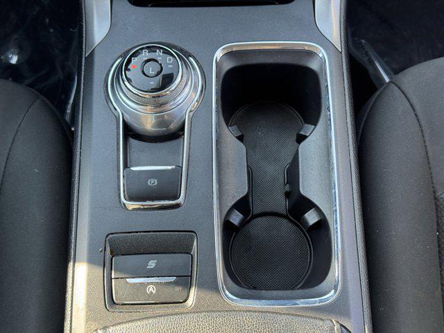 used 2020 Ford Fusion car, priced at $12,500