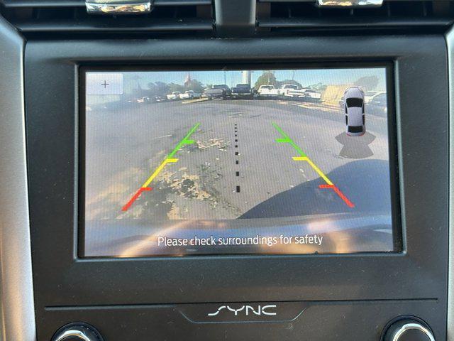 used 2020 Ford Fusion car, priced at $12,500