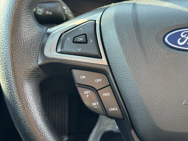 used 2020 Ford Fusion car, priced at $12,500