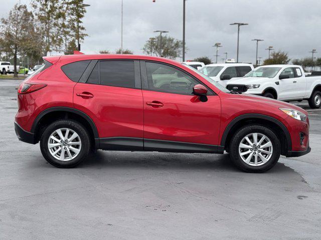 used 2016 Mazda CX-5 car, priced at $9,900