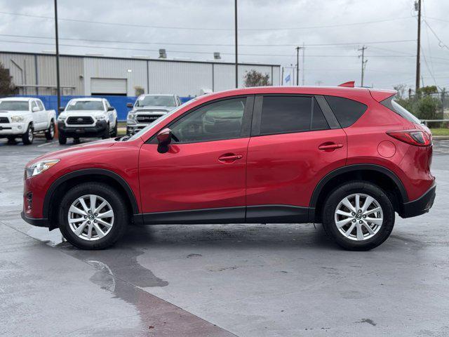 used 2016 Mazda CX-5 car, priced at $9,900