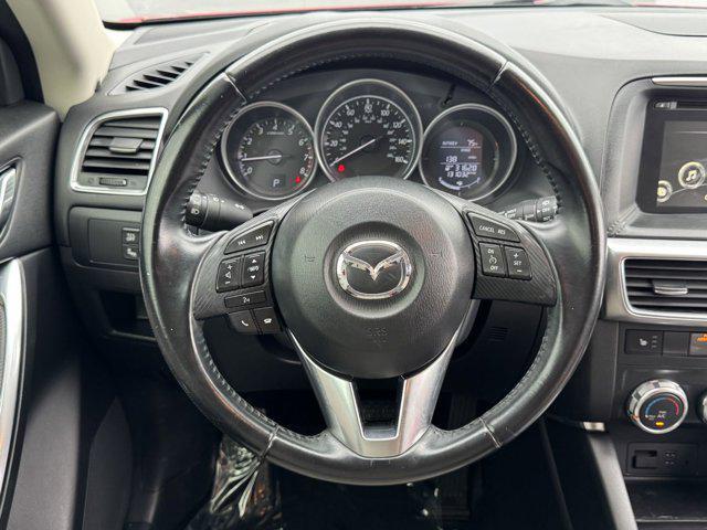 used 2016 Mazda CX-5 car, priced at $9,900