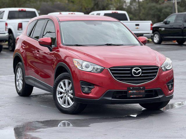 used 2016 Mazda CX-5 car, priced at $9,900