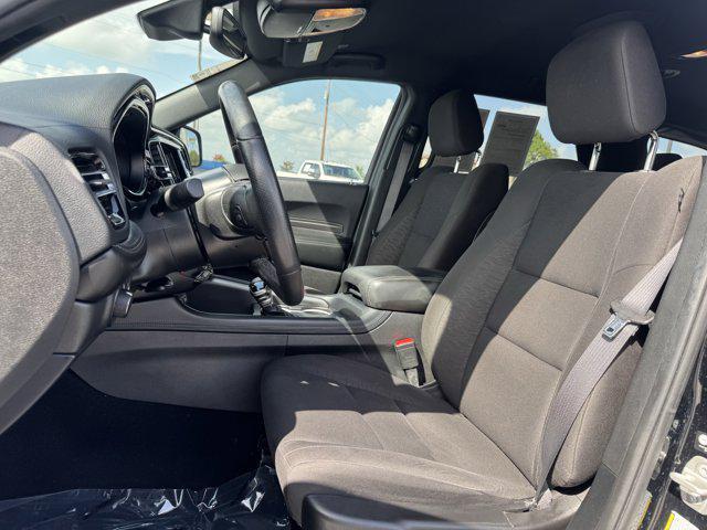 used 2023 Dodge Durango car, priced at $20,500