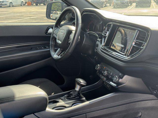 used 2023 Dodge Durango car, priced at $20,500