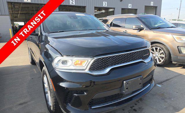 used 2023 Dodge Durango car, priced at $23,005
