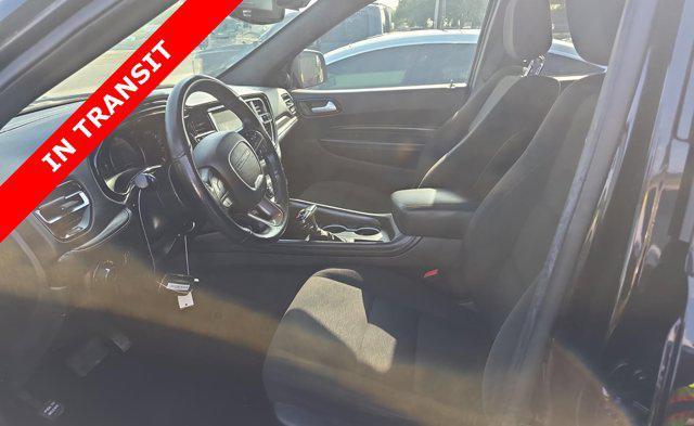 used 2023 Dodge Durango car, priced at $23,005