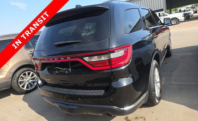 used 2023 Dodge Durango car, priced at $23,005