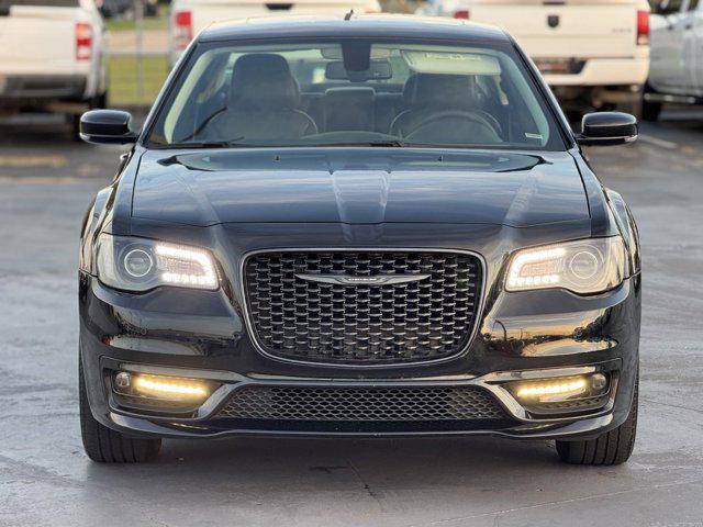 used 2022 Chrysler 300 car, priced at $25,000