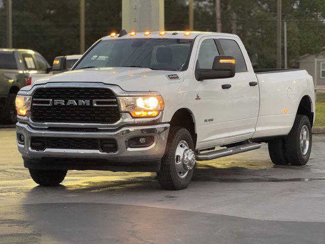 used 2023 Ram 3500 car, priced at $53,900