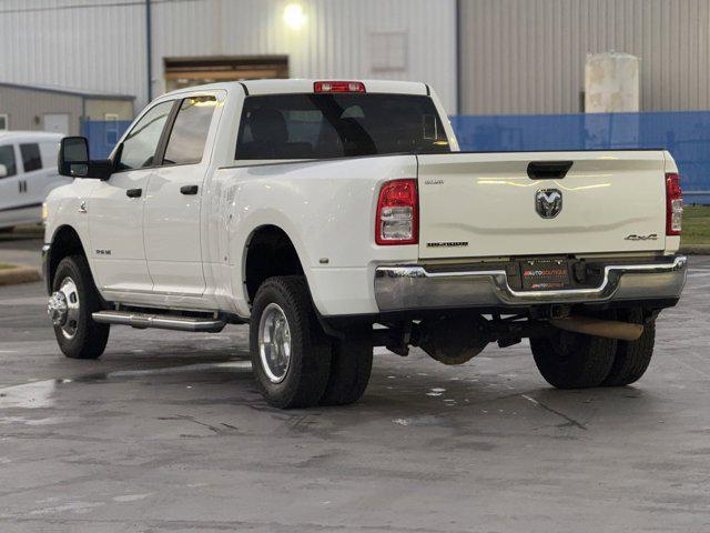 used 2023 Ram 3500 car, priced at $53,900