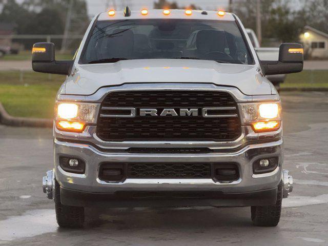 used 2023 Ram 3500 car, priced at $53,900