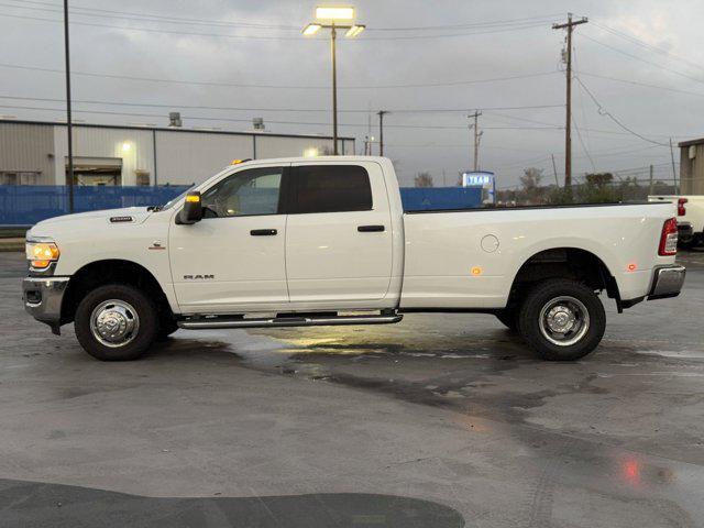 used 2023 Ram 3500 car, priced at $53,900