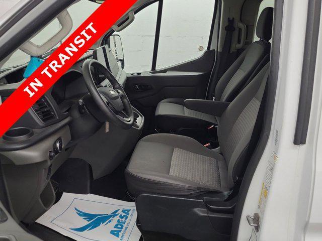 used 2022 Ford Transit-350 car, priced at $34,005