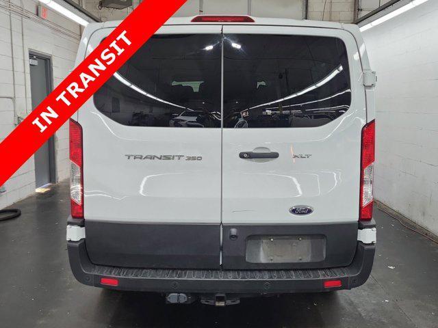 used 2022 Ford Transit-350 car, priced at $34,005