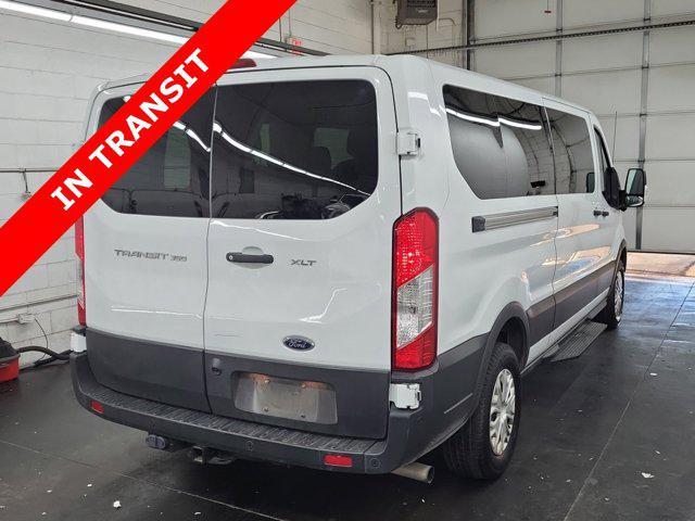 used 2022 Ford Transit-350 car, priced at $34,005