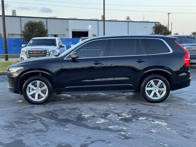 used 2023 Volvo XC90 car, priced at $21,500