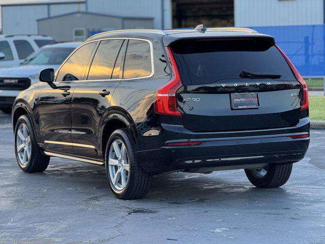 used 2023 Volvo XC90 car, priced at $21,500