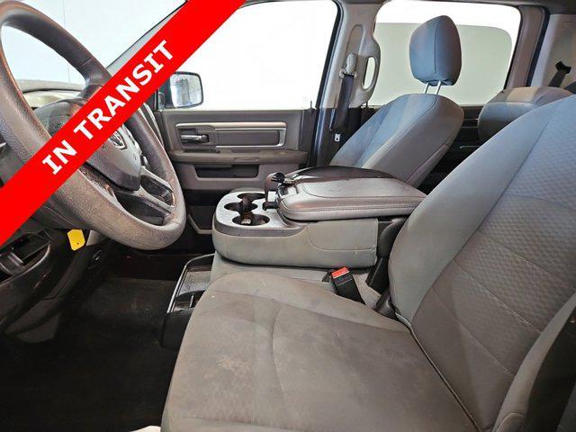 used 2020 Ram 1500 Classic car, priced at $18,905